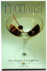 Cocktails!; Salvatore Calabrese; 1998