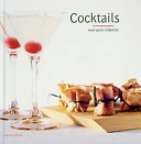 Cocktails med goda tillbehör; ICA Provkök; 2003
