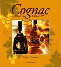 Cognac armagnac & brandy; Urban Laurin; 1999