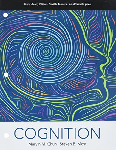 Cognition; Marvin M. Chun; 2022
