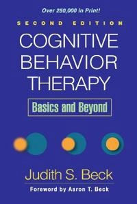 Cognitive behavior therapy : basics and beyond; Judith S. Beck; 2011