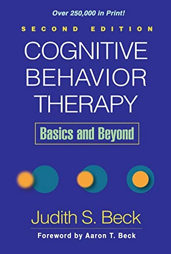 Cognitive behavioral therapy : how CBT can be used to rewire your brain, stop anxiety, and overcome depression; Herman Kynaston; 2019