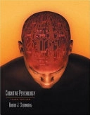 Cognitive psychology; Robert J. Sternberg; 2003