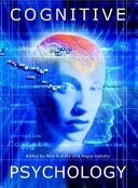 Cognitive psychology; Nick Braisby, Angus Gellatly; 2005