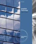 Cognitive psychology; Eugen Bruce Goldstein; 2010