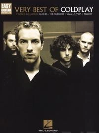 Coldplay; Coldplay; 2011