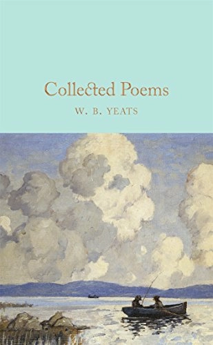 Collected poems; William Butler Yeats; 2016