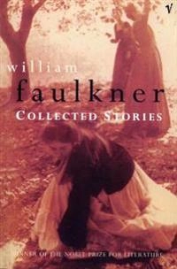 Collected stories; William Faulkner; 2009
