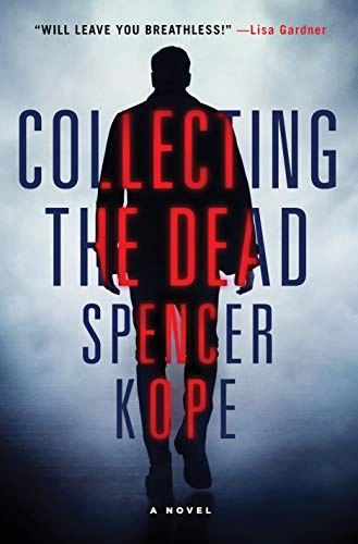 Collecting the Dead; Kope Spencer; 2016