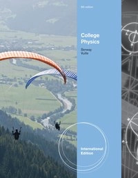 College physics; Raymond A. Serway; 2012