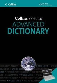 Collins COBUILD advanced dictionary; Tbd; 2009