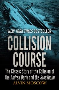 Collision Course; Alvin Moscow; 2018