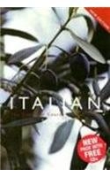 Colloquial Italian: The Complete Course for BeginnersColloquial series; Sylvia Lymbery