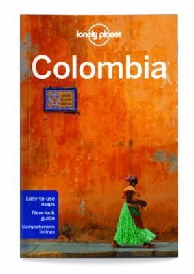 Colombia LP; Alex Egerton; 2015