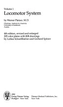 Color atlas and textbook of human anatomy · Locomotor system, Vol. 1; Werner Kahle, Helmut Leonhardt, Werner Platzer; 1992