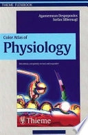 Color atlas of physiology; Agamemnon Despopoulos; 2003