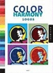 "Color harmony logos : more than 1,000 colorways for logos that work" [Elektronisk resurs]; MINE(TM); 2006