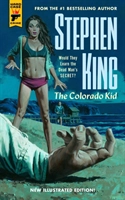 Colorado kid; Stephen King; 2019