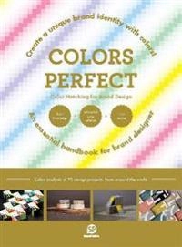 Colors Perfect; Sendpoints, Sendpoints Publishing Co Ltd, Ltd Sendpoints Publishing Co; 2020