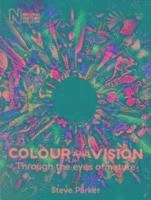 Colour and Vision; Steve Parker; 2016