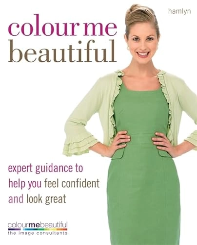 Colour Me Beautiful; Henderson Veronique, Henshaw Pat; 2010