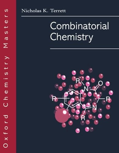 Combinatorial Chemistry; Terrett; 1998