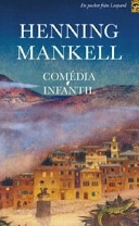 Comédia infantil : [roman]; Henning Mankell; 1995