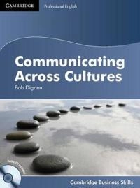 Communicating across cultures; Bob. Dignen; 2011