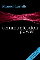 Communication power; Manuel Castells; 2013