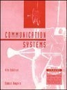Communication Systems; Simon S. Haykin