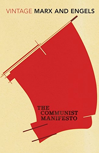 Communist Manifesto; Karl Marx; 2010