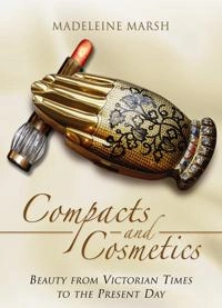 Compacts and cosmetics : beauty from Victorian times to the present day [Elektronisk resurs]; Madeleine Marsh; 2014