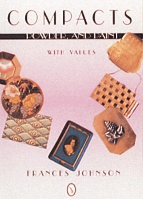 Compacts : Powder and Paint; Frances Johnson; 1997