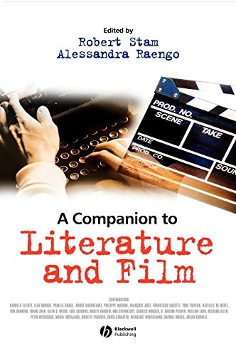 Companion to literature and film; Robert Stam; 2004