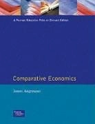 Comparative economics; James Angresano; 1996