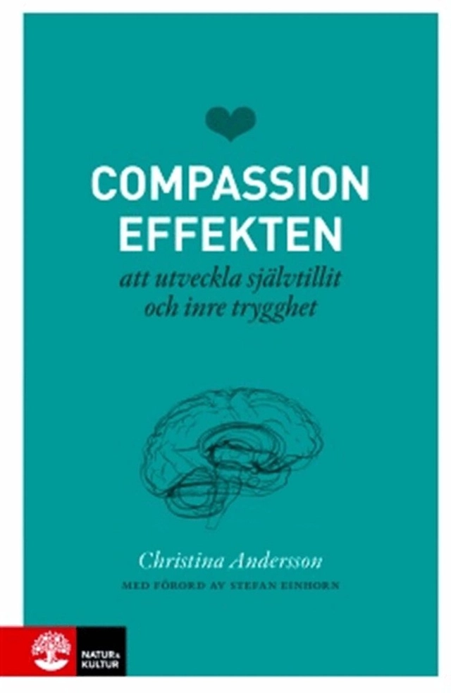 Compassioneffekten; Christina Andersson