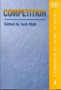Competition; Jack High; 2001