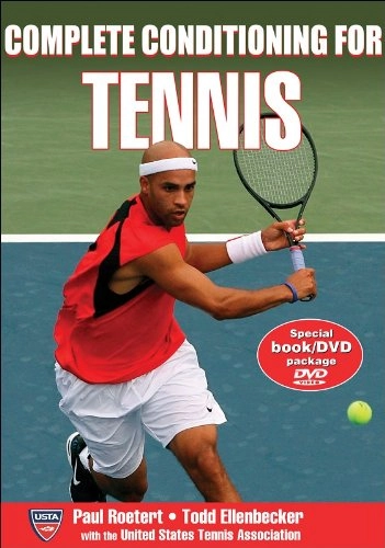 Complete Conditioning for Tennis; Roetert Paul, Ellenbecker Todd S.; 2007