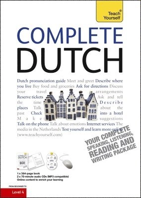 Complete Dutch; Dennis Strik, Gerdi Quist; 2016