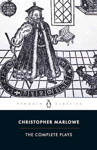 Complete Plays; Christopher Marlowe, Frank Romany, Robert Lindsey; 2003