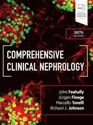 Comprehensive clinical nephrology; Marcello Tonelli; 2018