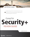 CompTIA Security+ Review Guide: SY0-201; James Michael Stewart; 2009