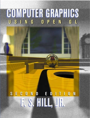 Computer graphics : using OpenGL; Jr. Francis S. Hill; 2000