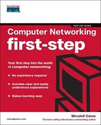 Computer networking first-step; Wendell. Odom; 2004