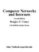 Computer networks and internets; Douglas E. Comer; 1999