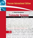 Computer science : an overview; J. Glenn Brookshear; 2009