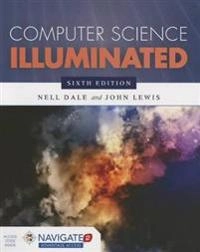 Computer science illuminated; Nell. Dale; 2015