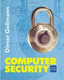 Computer Security; Dieter Gollmann; 2006