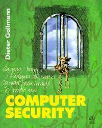 Computer Security; Dieter Gollmann; 1998