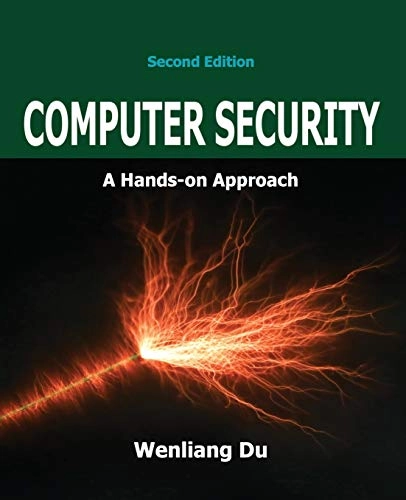 Computer Security; Wenliang Du; 2019